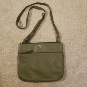 Fossil Crossbody Purse